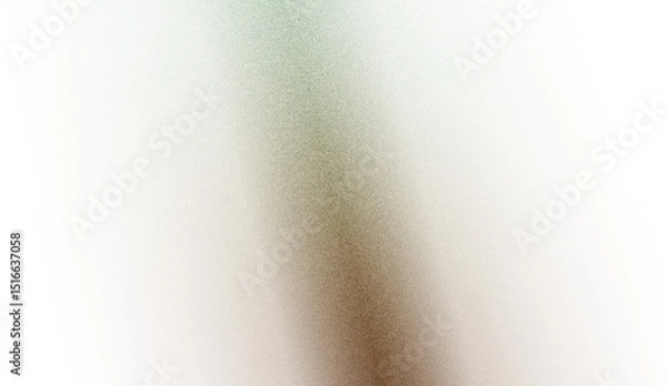 Fototapeta Abstract textured background with gradient and border.