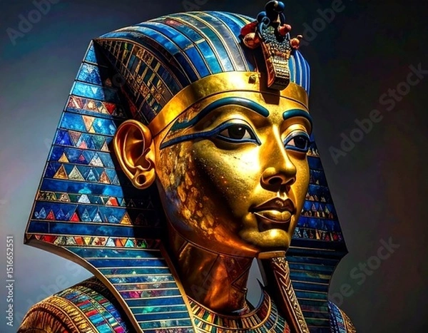 Obraz Reference Image