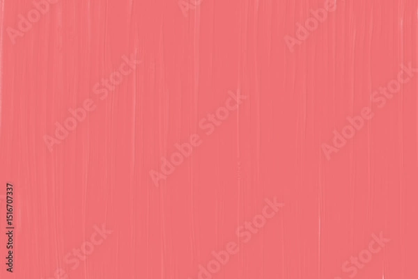 Fototapeta red paint texture background