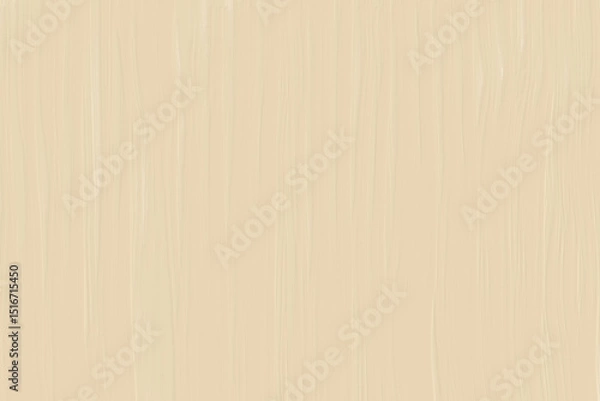 Obraz pastel yellow paint texture background
