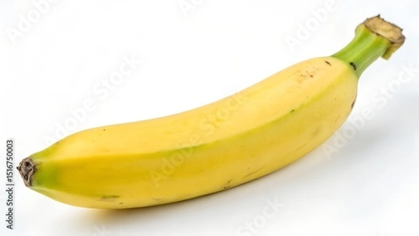 Fototapeta Dwarf Banana