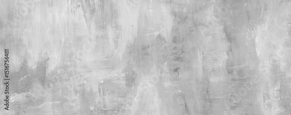 Fototapeta Smooth texture with brush stroke pattern and subtle surface variations.