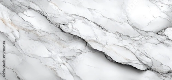 Fototapeta Abstract marble texture
