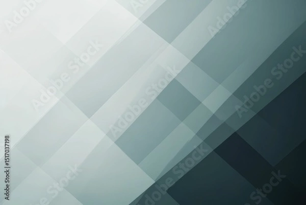 Obraz Gray empty room studio gradient used for background and display your product
