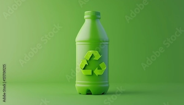 Fototapeta Deposit Return Scheme Refunds For Single-Use Plastic Bottles. Illustrative Symbol For Recycling. Drs Typography. Out. Refundable Plastic Bottle Returns Scheme.