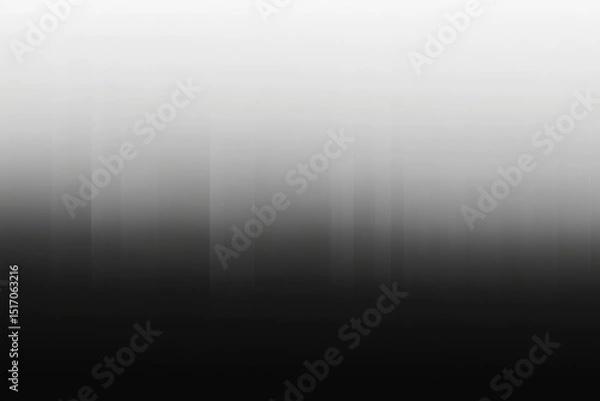 Obraz Gray empty room studio gradient used for background and display your product