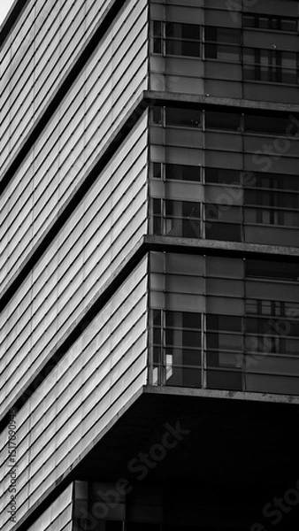 Fototapeta Reflections After the Rain