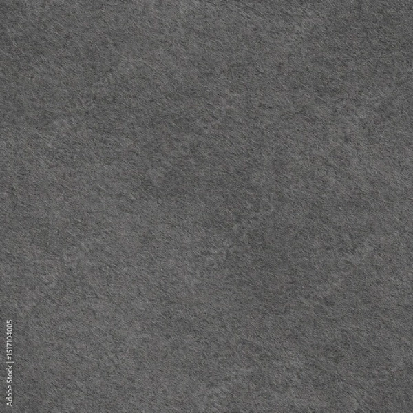 Fototapeta seamless texture this gray kraft paper features a unique, subtle grain that provides an ideal backdrop for various design projects.