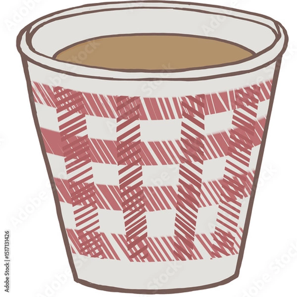 Obraz 자판기 커피