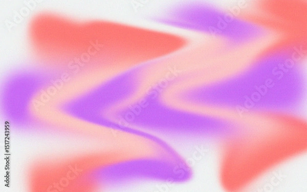 Fototapeta abstract colorful background with waves, abstract colorful background