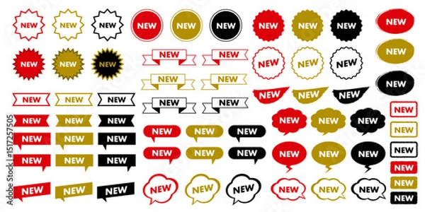 Obraz NEW　あしらい　ワンポイント　セット