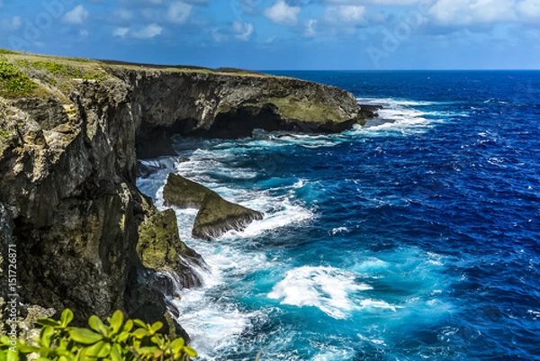 Obraz サイパン島