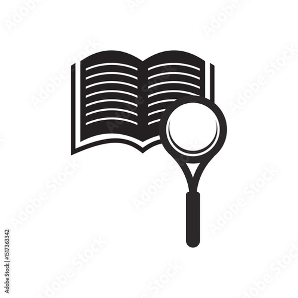 Obraz Analysis Element icon
