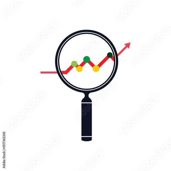 Obraz Analysis Element icon