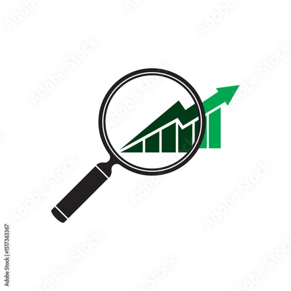 Obraz Analysis Element icon