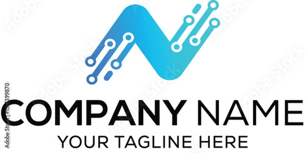 Obraz Adobe file 2025