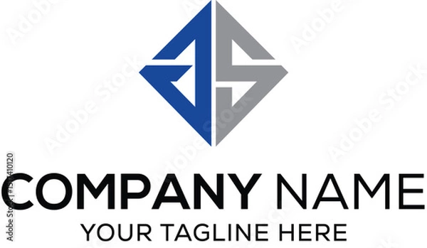 Obraz Adobe file 2025