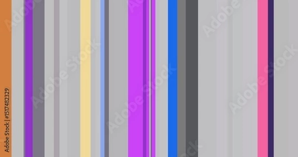 Fototapeta abstract colorful background