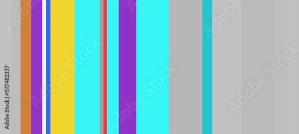 Fototapeta abstract colorful background