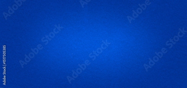 Fototapeta Abstract dark background. Silk satin fabric. Navy blue color. Elegant background with space for design. Soft wavy folds. Christmas, birthday, anniversary, award. Template.