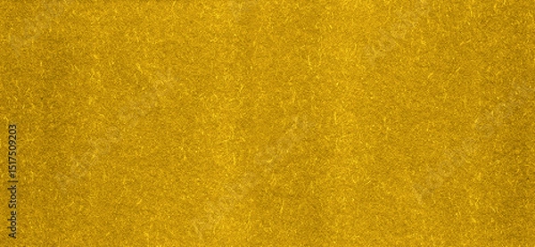 Fototapeta Gold and Broze Luxury Texture Background. Gold texture used as background. Craft eco textured paper sheet background.