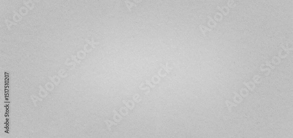 Fototapeta Modern grey limestone texture background in white light polished empty wall paper. luxury gray concrete stone table top desk view concept grunge seamless, Rustic marble slab.