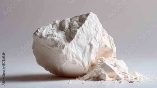 Obraz Kaolin (China Clay)
