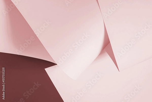 Fototapeta ad, advertise, advertising, art, background, background images, banner, blank, business, clean, close-up, color, color background, colors, concept, corner, corporate, creative, curl, curve, design, do