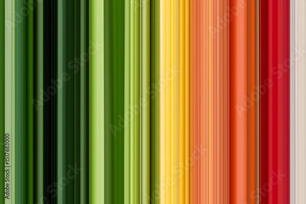 Fototapeta Muti color Fruit and vegetable concept background