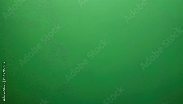 Fototapeta Green felt with seamless velvet pattern