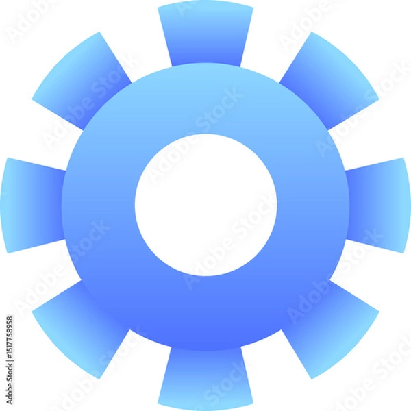 Obraz Settings icon