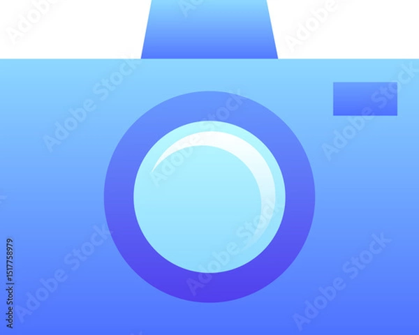 Obraz Camera icon