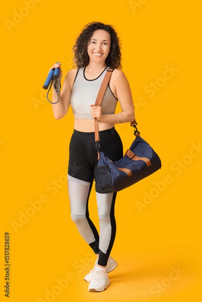 Fototapeta Generated image