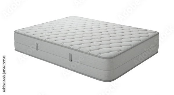 Obraz Isolated Mattress