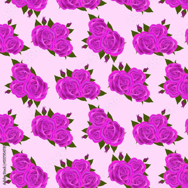 Obraz Minimalist Creative Modern Attractive New Style Pattern Design.