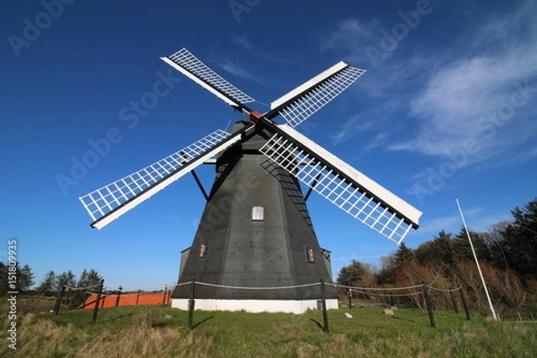 Obraz windmill