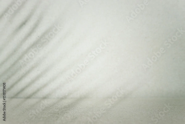 Fototapeta abstract bright background paper with empty space for product display