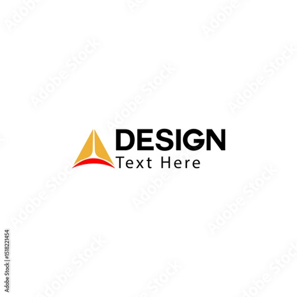 Obraz Professional Branding with Minimalist Logos