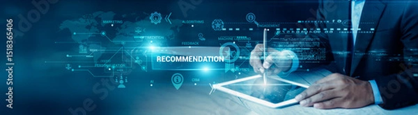 Fototapeta Recommendation. Review current policies, implement updated safety protocols, increase training sessions, monitor compliance, and ensure continuous improvement across all departments.