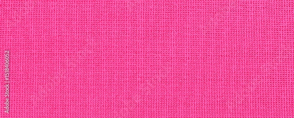 Fototapeta pink fabric texture background