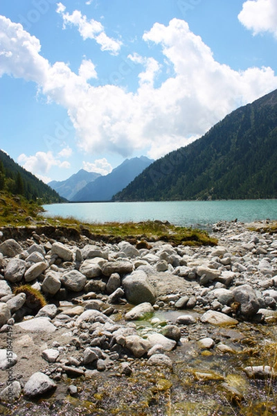 Obraz valle aurina 9