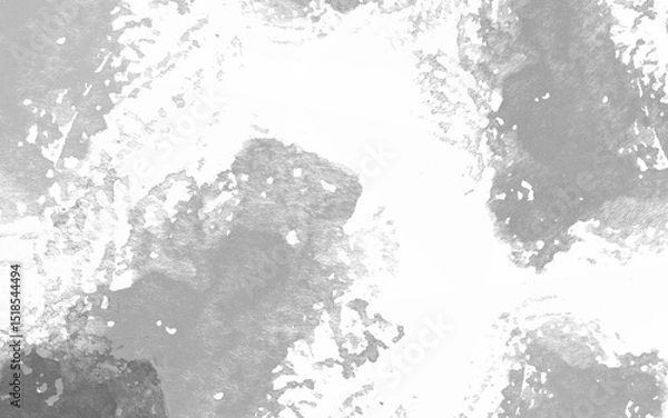 Fototapeta Brush Texture