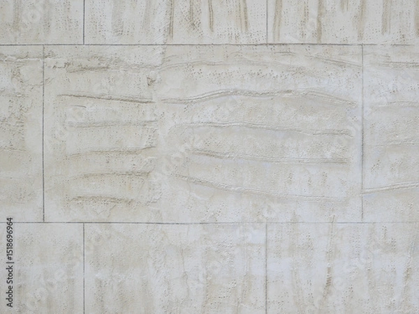 Obraz mock ashlar texture