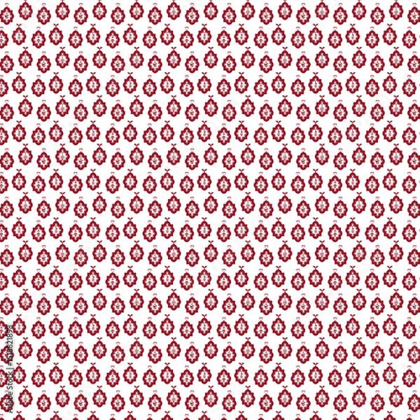Obraz Background with stylized floral elements in frames for websites, textiles, presentations, postcards.