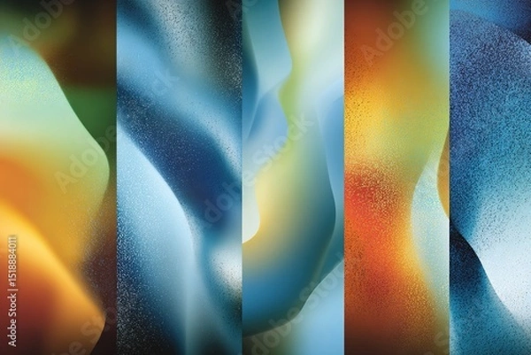 Obraz Abstract  backgrounds. High quality