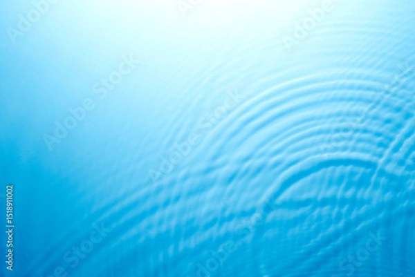 Obraz 背景素材_波紋