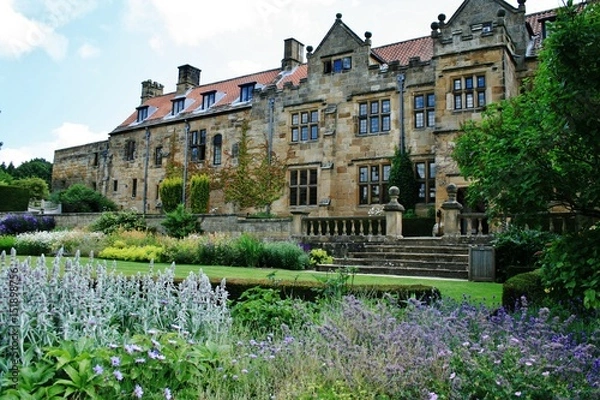 Obraz Mount Grace Priory