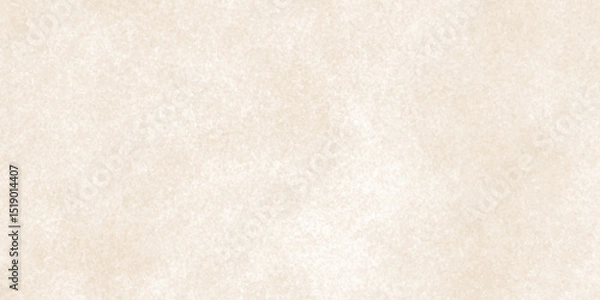 Fototapeta Abstract old paper texture design and light brown grunge concrete wall background. brown antique rusty-stained paper backdrop. old vintage brown paper texture. brown marble texture.