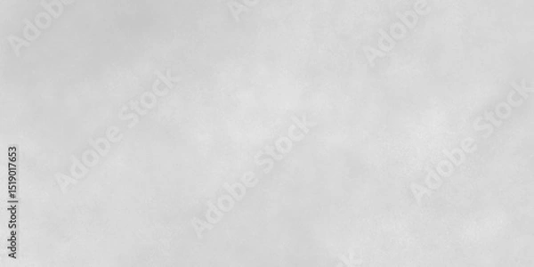 Fototapeta White, gray grunge cement or stone old texture as a retro pattern. white cement wall in retro concept and marble texture. marble floor tiles and floor kitchen backdrop background. old paper texture.