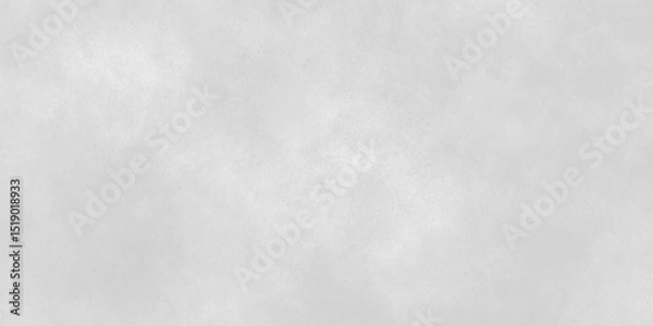 Fototapeta White, gray grunge cement or stone old texture as a retro pattern. white cement wall in retro concept and marble texture. marble floor tiles and floor kitchen backdrop background. old paper texture.